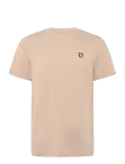 Lyle & Scott Sport - Jacquard Tape T-Shirt - Spordi T-s&auml;rgid - XXL
