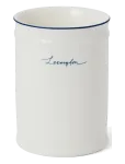 Lexington Home - Lexington Porcelain Toothbrush Mug - Hambaharja hoiikud - ONE SIZE