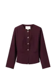 Noella - N-Kasaundra Ls Blazer - &Uuml;herealised bleiserid - XS