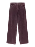 Noella - N-Melo Mw Pants - Lai jalg - XS