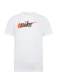 Nike - M Nsw Tee Std Club Cnct Brnd - Spordi T-s&auml;rgid - L