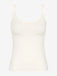Sloggi - Sloggi Zero Feel Pure Tank Top - Rinnahoidja-topid - L