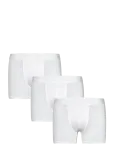 CDLP - 3 X Boxer Brief - White - Bokserid - XL