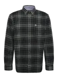Superdry - L/S Cotton Lumberjack Shirt - Vabaaja s&auml;rgid - M