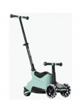 Smartrike - Xtend Scooter Ride-On - Soft Green - T&otilde;ukerattad - ONE SIZE