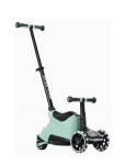 Smartrike - Xtend Scooter Ride-On - Soft Green - T&otilde;ukerattad - ONE SIZE
