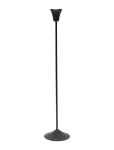 Broste Copenhagen - Ria Candle Holder - K&uuml;&uuml;nlajalad - H 45CM