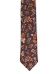 Oscar Jacobson - Tie - Lipsud - ONE SIZE