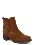Gabor - Ankle Boot - Kontsaga poolsaapad - 36