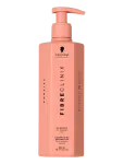 Schwarzkopf Professional - Fibre Clinix Fortify Shampoo - &Scaron;ampoonid - 300 ML