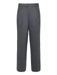 Annarr - Anrnorr 263 Wool Blend Trouser - Ametlikud - 52