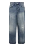 Weekday - Andromeda Low Rise Loose Baggy Jeans - Laiad - 31 x 32