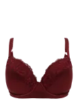 Dorina - Origins Shiny Microf Balcony - Push-up rinnahoidjad - 85 D