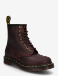 Dr. Martens - 1460 Cherry Red Crazy Horse - N&ouml;&ouml;ridega saapad - 42