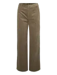 A.P.C. - Elisabeth - Corduroy Pants - 32