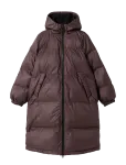 Noella - N-Mikko Coat - Polsterdatud mantlid - XL