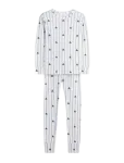 GAP - Brannan Long Underwear From The Gap Collection - Pidžaamakomplektid - 92