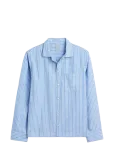 GAP - Flannel Long-Sleeved Top From The Gap Collection - Pikkade varrukatega - M