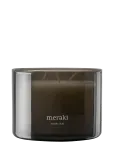 Meraki - Scented Candle, Amber Dust, 340 G - L&otilde;hnak&uuml;&uuml;nlad - 340 G