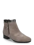 Gabor - Ankle Boot - Kontsaga poolsaapad - 36