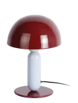 Leitmotiv - Table Lamp Firenze Round - Laualambid - H 30CM