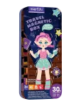 MierEdu - Magnetic Travel Box - Magic Academy - K&auml;sit&ouml;&ouml;komplektid - ONE SIZE