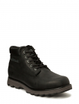 Caterpillar - Men's Founder - Black - Talvesaapad - 42