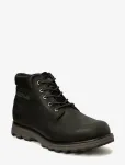 Caterpillar - Men's Founder - Black - Talvesaapad - 42