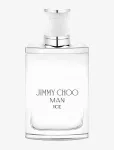 Jimmy Choo - Man Ice Eau De Toilette - Eau De Toilette - 50ML
