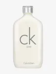 Calvin Klein - Calvin Klein Ck One Eau De Toilette 50 Ml - Eau De Toilette - 50 ML