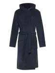 Tommy Hilfiger - Hooded Bathrobe - Hommikumantlid - S