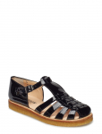 ANGULUS - Sandals - Flat - Closed Toe - Op - Flat - 39.5