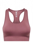 Only Play - Onpdaisy-2 Seam Bra Noos - Sports Bras - All - L