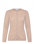 Davida Cashmere - Classic Cardigan, - Kardiganid - L