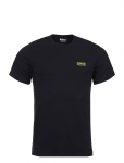 Barbour - B.intl Small Logo T-Shirt - L&uuml;hikeste varrukatega - L