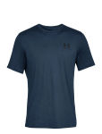 Under Armour - Ua M Sportstyle Lc Ss - L&uuml;hikeste varrukatega - L