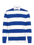 Polo Ralph Lauren - The Iconic Rugby Shirt - Pikkade varrukatega - M