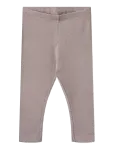 Wheat - Rib Leggings Maddy - Retuusid - 68