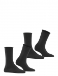 Esprit Socks - Basic Pure 2-Pack Sustainable Uni Coloured - Tavalised sokid - 39-42