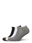 Lyle & Scott - Ross - Madala s&auml;&auml;rega sokid - 40-46