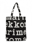 Marimekko - Notko Logo - Kandekotid - ONE SIZE