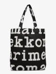Marimekko - Notko Logo - Kandekotid - ONE SIZE