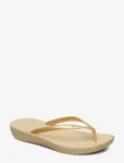 FitFlop - Iqushion Ergonomic Flip-Flops - Pl&auml;tud - 36