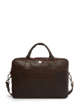 Adax - Catania Briefcase Tobias 15,6' - Portfellid - ONE SIZE