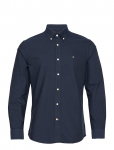 Morris - Oxford Button Down Shirt - Vabaaja - S