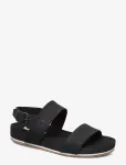 Timberland - Malibu Waves Backstrap Sandal Black - Flat - 36