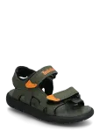 Timberland - Perkins Row Backstrap Sandal Leaf Green - Sandaalid - 28