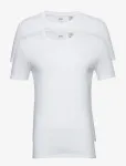 Levi's&reg; - Slim 2Pk Crewneck 1 Twopack Te - L&uuml;hikeste varrukatega - XS