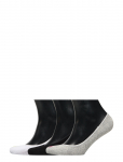 Polo Ralph Lauren - Ultralow Liner Sock 3-Pack - L&uuml;hikese s&auml;&auml;rega sokid - ONE SIZE