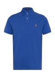 Polo Ralph Lauren - The Iconic Mesh Polo Shirt - L&uuml;hikeste varrukatega - L